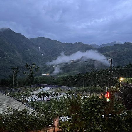 De Ren Tea Gardens Daire Meishan Dış mekan fotoğraf