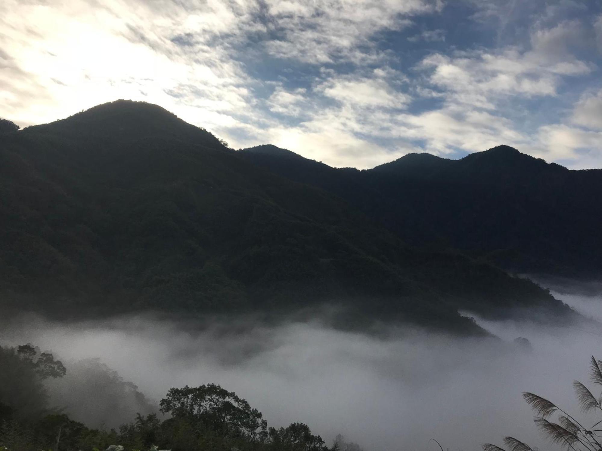 De Ren Tea Gardens Daire Meishan Dış mekan fotoğraf