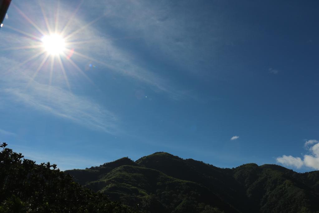 De Ren Tea Gardens Daire Meishan Dış mekan fotoğraf